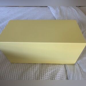 Morphe Butter Brush Set PR Box